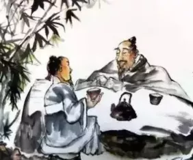 逆境磨練，真朋友