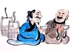 君子之交淡如水