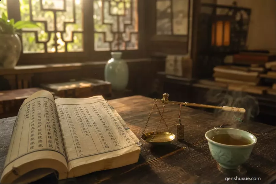 袁天罡秤骨術明清坊刻通書古籍與傳統稱骨算命戥秤特寫 袁天罡秤骨術明清坊刻通書古籍與傳統稱骨算命戥秤特寫